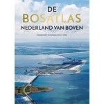 De Bosatlas. Nederland van boven | 9789001120030