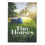 Tiny Houses. minder huis, meer leven | Monique van Orden | 9789021566740 | Kosmos