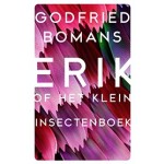 ERIK OF HET KLEIN INSECTENBOEK | Godfried Bomans | Boekerij | 9789022561423