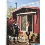 9789023412274 | Ver van huis | Blauwdruk