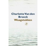 Waagstukken | Charlotte Van den Broeck | 9789029539661 | De Arbeiderspers