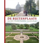 De buitenplaats en het Nederlandse landschap