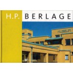 H.P. Berlage 1856-1934 architect en ontwerper | Yvonne Brentjens, Titus M. Eliëns | 9789040077197