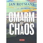 Omarm de chaos | Jan Rotmans, Mischa Verheijden | 9789044546538 | De Geus