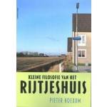 Kleine filosofie van het rijtjeshuis | Pieter Hoexum | 9789045025100