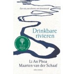 Drinkbare rivieren. Een reis, een droom, een levenswerk | Li An Phoa, Maarten van der Schaaf | 9789045046228 | Atlas Contact