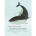 De tuin van de walvis | Met tekeningen van Annemarie van Haeringen | Toon Tellegen | Querido | 9789045117607
