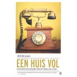 Een huis vol. Een geschiedenis van het dagelijks leven | Bill Bryson | 9789046705872 | OLYMPUS