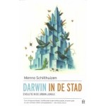 Darwin in de stad. evolutie in de urban jungle | Menno Schilthuizen | 9789045036267 | atlas contact