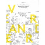 Veranderstad Amsterdam. De zachte Atlas II, met 40 nieuwe tekeningen | Jan Rothuizen | 9789046821961 | Nieuw Amsterdam