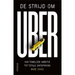 De strijd om Uber