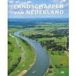 Landschappen van Nederland | Theo Spek | 9789053455913 | matrijs