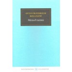 Mens & ruimte | Otto Friedrich Bollnow | 9789056158552 | Uitgeverij Noordboek
