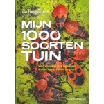 Mijn 1000 soortentuin | Vind alles wat in je tuin vliegt, kruipt, loopt, zwemt en groeit | Luc Hoogenstein | NOORDBOEK | 9789056159542