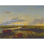 The Discovery of the Netherlands