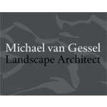 Invisible Work. Michael van Gessel Landscape Architect | Christian Bertram, Lisa Diedrich, Frits Palmboom, Erik de Jong, Adriaan van der Staay, Clemens Steenbergen | 9789056620387