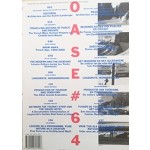 OASE 64. Architectuur en het toeristische landschap | Like Bijlsma, Terenja van Dijk, Filip Geerts | 9789056623906