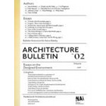 Architecture Bulletin 02