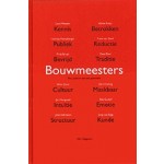 Bouwmeesters | 9789056625788
