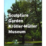 Sculpture Garden Kroller-Muller Museum | Nai Publisher | 9789056625856