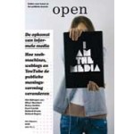 OPEN 13. De opkomst van informele media | Jorinde Seijdel, Liesbeth Melis | 9789056626037