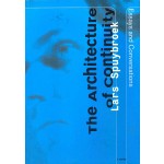 The Architecture of Continuity. Essays and Conversations | Lars Spuybroek | 9789056626372 | NAi Uitgevers, V2_