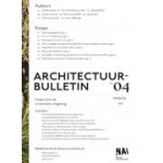 Architectuur Bulletin 04