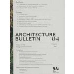 Architecture Bulletin 04