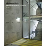 diederendirrix. architecten | Hans Ibelings, Madeleine Maaskant, Jos Bosman, Giampiero Sanguigni | 9789056626624