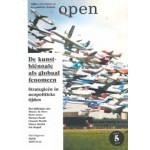 OPEN 16. De kunstbiënnale als globaal fenomeen. Strategieën in neopolitieke tijden | Jorinde Seijdel, Liesbeth Melis, Pascal Gielen | 9789056626662