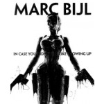 Marc Bijl. In case you didn't feel like showing up | Javier Panera, Rein Wolfs, Paco Barragan, Tom Morton | 9789056626822 