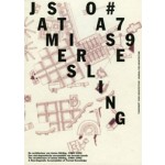 OASE 79. De architectuur van James Stirling 1964-1992. Een niet-dogmatische accumulatie van formele kennis | Joachim Declerck, Kersten Geers, Christoph Grafe, Ruben Molendijk, Pier Paolo Tamburelli, Tom Vandeputte | 9789056627232