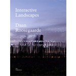 Daan Roosegaarde. Interactive Landscapes