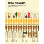 Otto Neurath. The Language of the Global Polis (hardcover edition) | Nader Vossoughian | 9789056623500