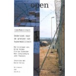 Open 21. (Im)mobiliteit. Onderzoek naar de grenzen van hypermobiliteit | SKOR, Jorinde Seijdel, Liesbeth Melis, Eric Kluitenber | 9789056628130