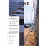 Open 21 (Im)mobility. Exploring the Limits of Hypermobility | Jorinde Seijdel, Liesbeth Melis, Eric Kluitenberg | 9789056628147