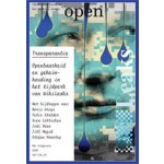 Open 22. Transparantie. Openbaarheid en geheimhouding in het tijdperk van WikiLeaks | Jorinde Seijdel, Liesbeth Melis | 9789056628222