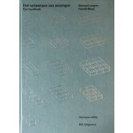 Het ontwerpen van woningen. Een handboek (Herziene editie) | Bernard Leupen, Harald Mooij | 9789056628253