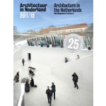 Architectuur in Nederland. Jaarboek 2011/2012 | Samir Bantal, JaapJan Berg, Kees van der Hoeven, Anne Luijten, Bernard Colenbrander | 9789056628499