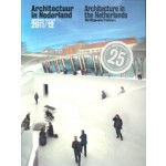 Architecture in the Netherlands. Yearbook 2011/2012 | Samir Bantal, JaapJan Berg, Kees van der Hoeven, Anne Luijten, Bernard Colenbrander | 9789056628499