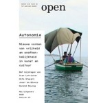 Open 23. Autonomie. Nieuwe vormen van vrijheid en onafhankelijkheid in kunst en cultuur