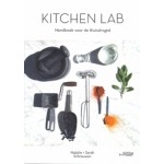 Kitchen Lab. Handboek voor de thuisdrogist | Natalie Schrauwen, Sarah Schrauwen | 9789058567215 | stichting kunstboek