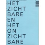 OASE 58. Het zichtbare en het onzichtbare | Marc Glaudemans, Marcel Musch, Marc Schoonderbeek | 9789058750648