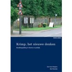 Krimp, het nieuwe denken. Bevolkingsdaling in theorie en praktijk | Gert-Jan Hospers, Nol Reverda | 9789059318939