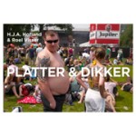 Platter en dikker