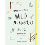 HANDBOEK VOOR WILD PLUKKERTJES | Fontaine | 9789059565876