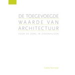 De toegevoegde waarde van architectuur