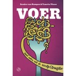 VOER vaart maken met de voedseltransitie | Sandra van Kampen, Youetta Visser | Jan van Arkel | 9789062240340