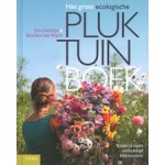 Het grote ecologische pluktuinboek | Lies Couckuyt; Monique van Wegen | 9789062245550 | VONK