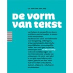 De vorm van tekst